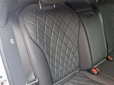 2021 Mercedes-BENZ S-CLASS — миниатюра 49
