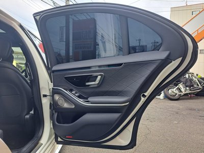 2021 Mercedes-BENZ S-CLASS — миниатюра 51