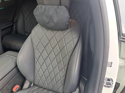 2021 Mercedes-BENZ S-CLASS — миниатюра 35