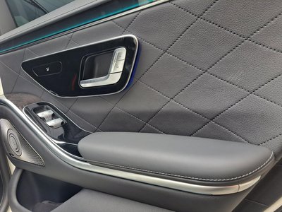 2021 Mercedes-BENZ S-CLASS — миниатюра 52