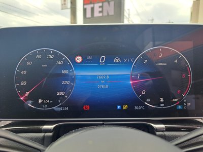 2021 Mercedes-BENZ S-CLASS — миниатюра 19
