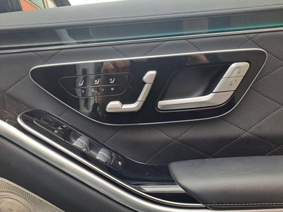 2021 Mercedes-BENZ S-CLASS — миниатюра 32