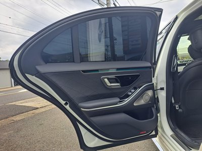 2021 Mercedes-BENZ S-CLASS — миниатюра 45
