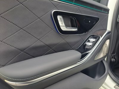 2021 Mercedes-BENZ S-CLASS — миниатюра 46