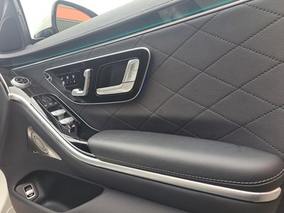 2021 Mercedes-BENZ S-CLASS — миниатюра 31