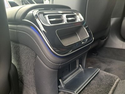 2021 Mercedes-BENZ S-CLASS — миниатюра 47