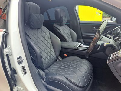 2021 Mercedes-BENZ S-CLASS — миниатюра 27