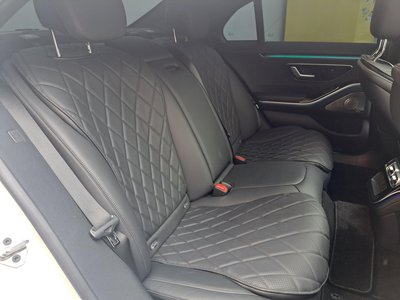 2021 Mercedes-BENZ S-CLASS — миниатюра 48