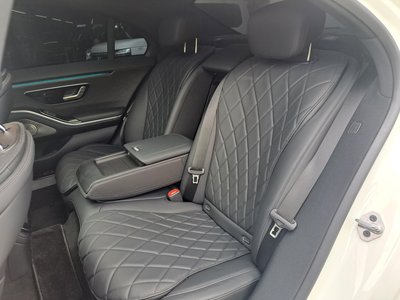 2021 Mercedes-BENZ S-CLASS — миниатюра 41