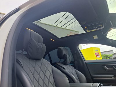 2021 Mercedes-BENZ S-CLASS — миниатюра 26