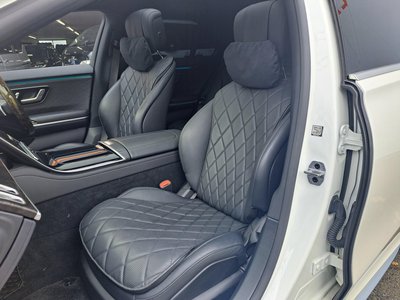 2021 Mercedes-BENZ S-CLASS — миниатюра 34