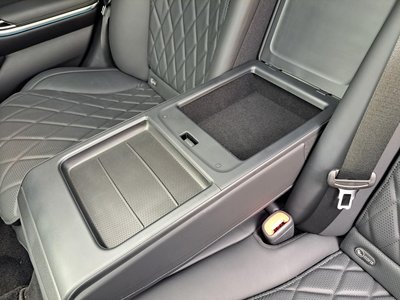 2021 Mercedes-BENZ S-CLASS — миниатюра 44