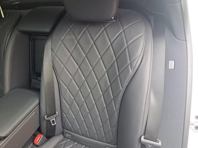 2021 Mercedes-BENZ S-CLASS — миниатюра 42