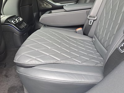 2021 Mercedes-BENZ S-CLASS — миниатюра 43