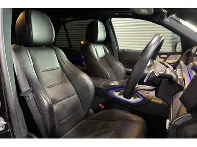 MERCEDES-BENZ GLE - 6