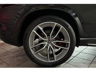 MERCEDES-BENZ GLE - 3