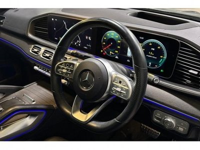 MERCEDES-BENZ GLE - 7