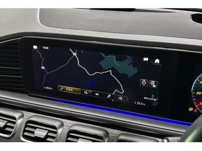 MERCEDES-BENZ GLE - 9