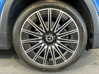 MERCEDES-BENZ GLB - 5