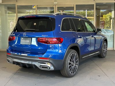 MERCEDES-BENZ GLB - 3