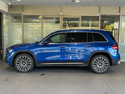 MERCEDES-BENZ GLB - 2