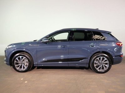 AUDI Q6 E-TRON - 3