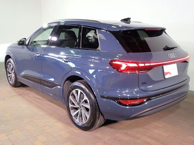 AUDI Q6 E-TRON - 4