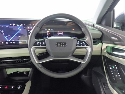 AUDI Q6 E-TRON - 8