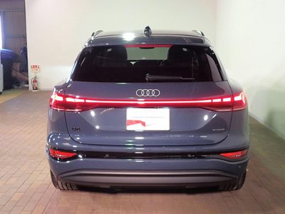 AUDI Q6 E-TRON - 5