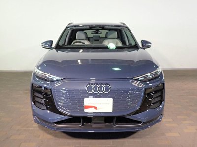 AUDI Q6 E-TRON - 2