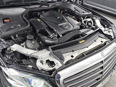 MERCEDES-BENZ E-CLASS - 7