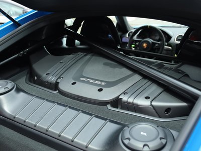 صورة مصغرة 48 لـ 2025 Porsche 718