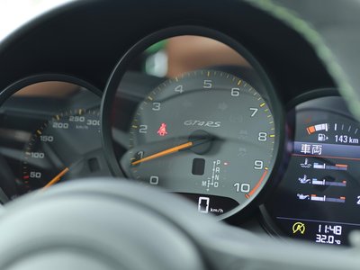 صورة مصغرة 32 لـ 2025 Porsche 718