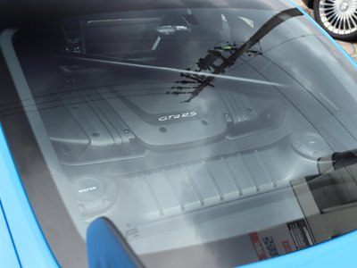صورة مصغرة 47 لـ 2025 Porsche 718