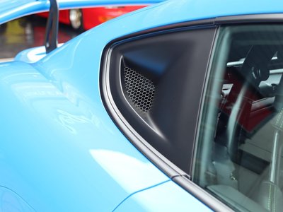 صورة مصغرة 11 لـ 2025 Porsche 718