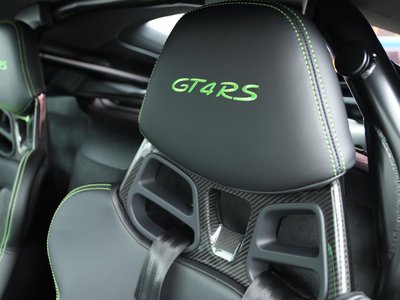 صورة مصغرة 24 لـ 2025 Porsche 718