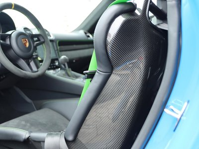صورة مصغرة 25 لـ 2025 Porsche 718