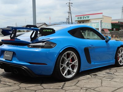 صورة مصغرة 20 لـ 2025 Porsche 718