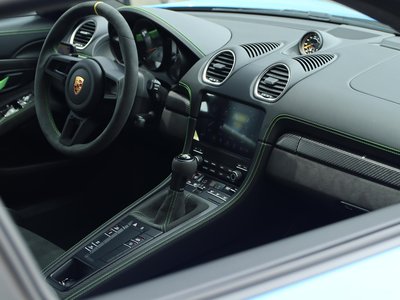 صورة مصغرة 42 لـ 2025 Porsche 718