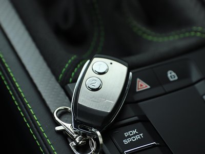 صورة مصغرة 39 لـ 2025 Porsche 718