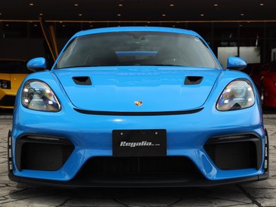 صورة مصغرة 16 لـ 2025 Porsche 718