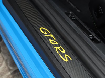 صورة مصغرة 27 لـ 2025 Porsche 718