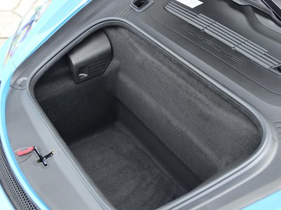 صورة مصغرة 51 لـ 2025 Porsche 718