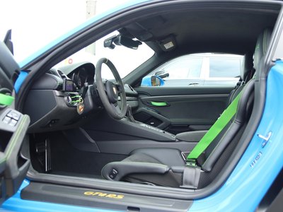 صورة مصغرة 22 لـ 2025 Porsche 718