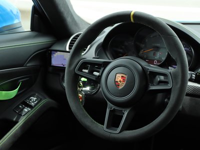 صورة مصغرة 31 لـ 2025 Porsche 718