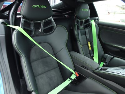 صورة مصغرة 43 لـ 2025 Porsche 718