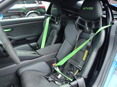 صورة مصغرة 23 لـ 2025 Porsche 718