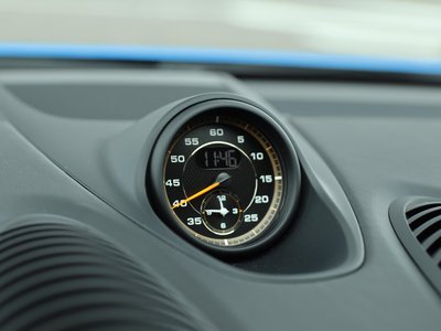 صورة مصغرة 33 لـ 2025 Porsche 718