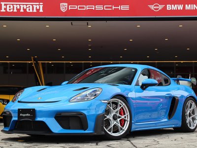 صورة 1 لـ 2025 Porsche 718