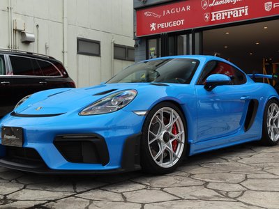 صورة مصغرة 17 لـ 2025 Porsche 718